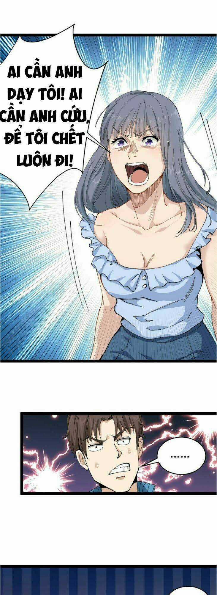 Hồi Xuân Tiểu Độc Y Chapter 7 trang 67