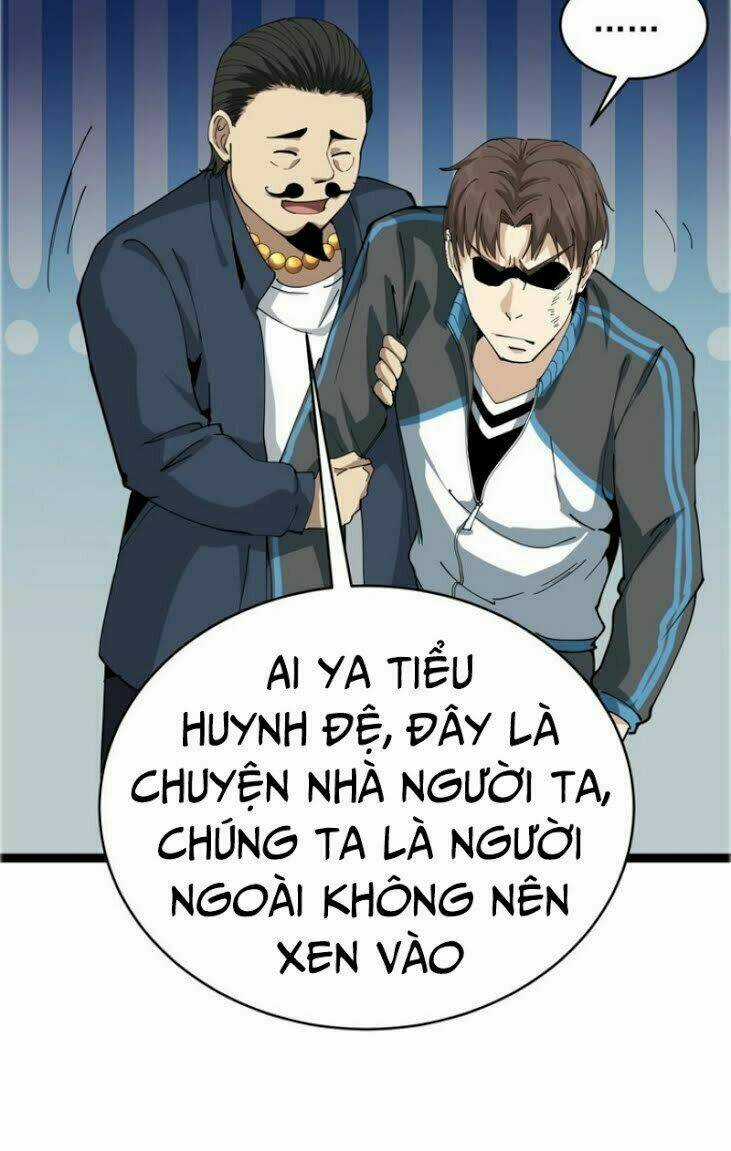 Hồi Xuân Tiểu Độc Y Chapter 7 trang 68