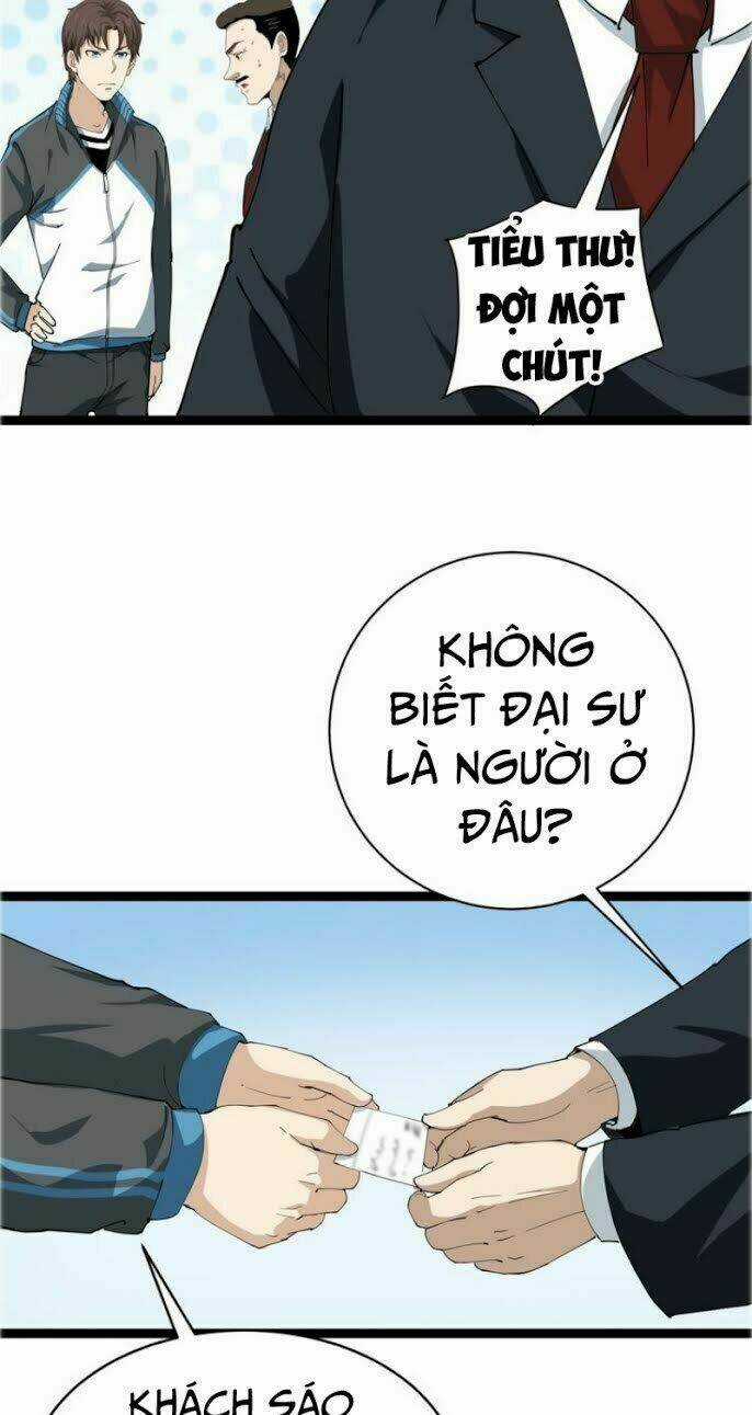 Hồi Xuân Tiểu Độc Y Chapter 7 trang 73