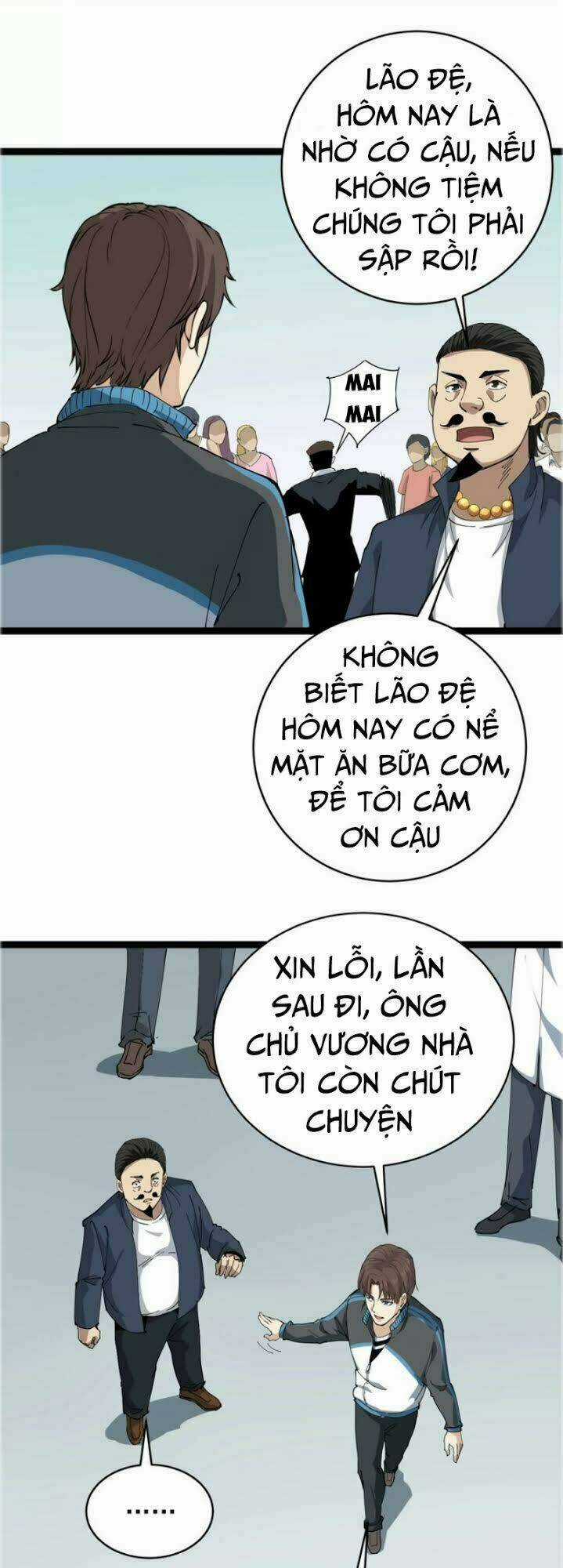 Hồi Xuân Tiểu Độc Y Chapter 7 trang 75