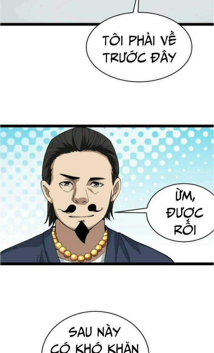 Hồi Xuân Tiểu Độc Y Chapter 7 trang 76