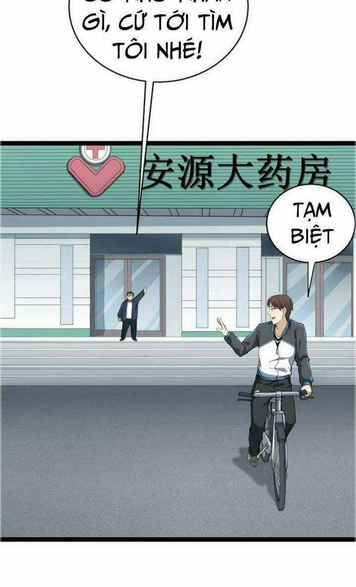 Hồi Xuân Tiểu Độc Y Chapter 7 trang 77