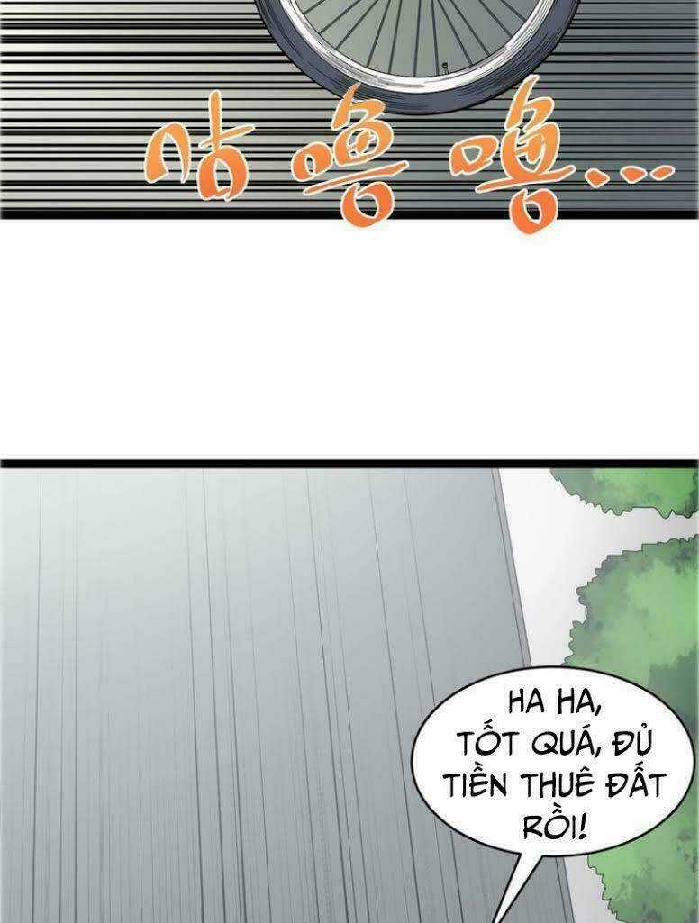 Hồi Xuân Tiểu Độc Y Chapter 7 trang 79