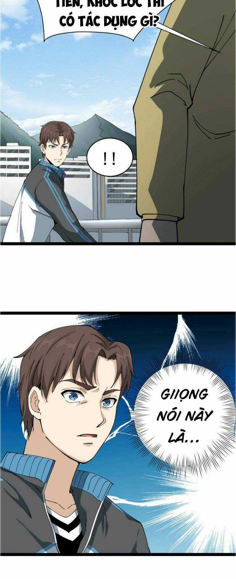 Hồi Xuân Tiểu Độc Y Chapter 7 trang 82