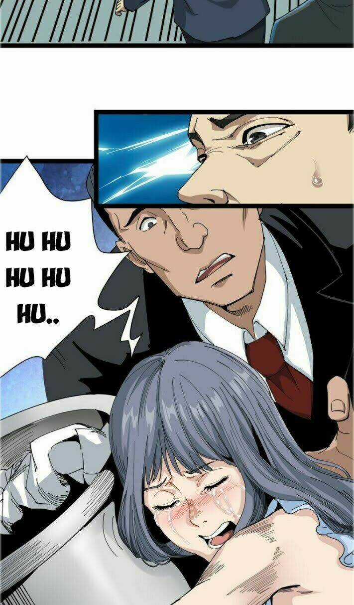 Hồi Xuân Tiểu Độc Y Chapter 7 trang 9