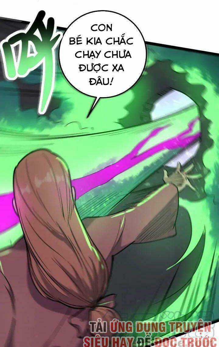 Hồi Xuân Tiểu Độc Y Chapter 70 trang 10