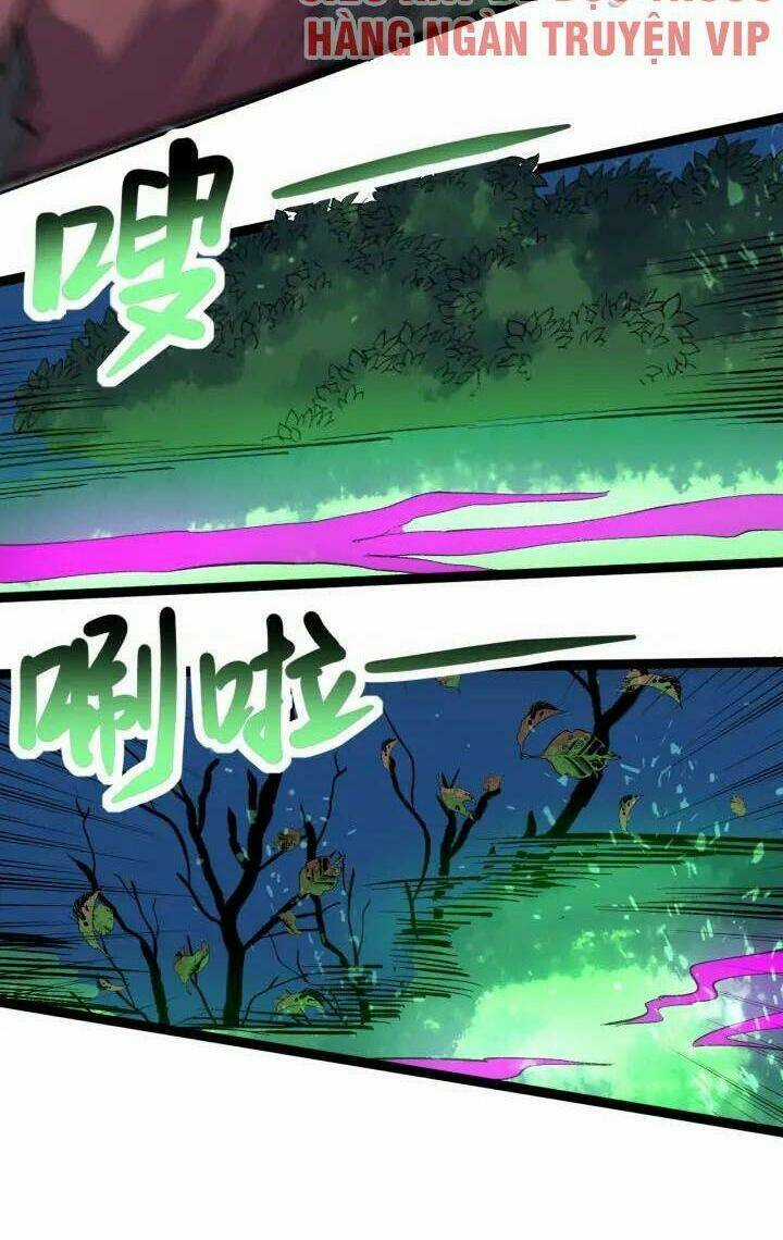 Hồi Xuân Tiểu Độc Y Chapter 70 trang 11