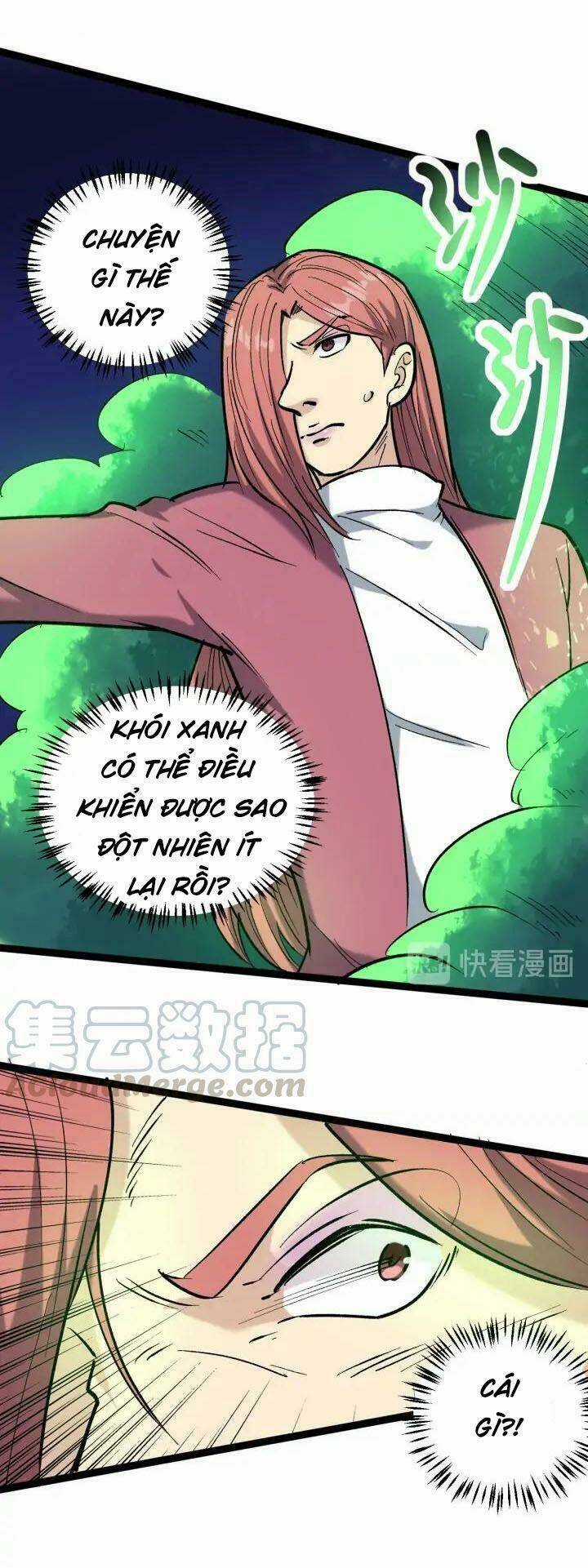 Hồi Xuân Tiểu Độc Y Chapter 70 trang 12