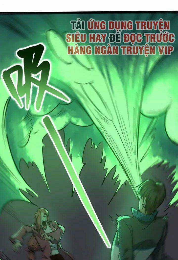 Hồi Xuân Tiểu Độc Y Chapter 70 trang 13