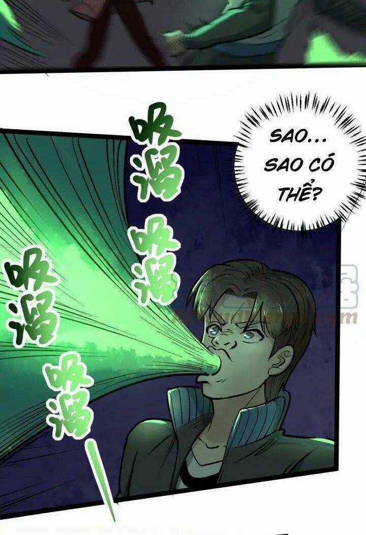 Hồi Xuân Tiểu Độc Y Chapter 70 trang 14