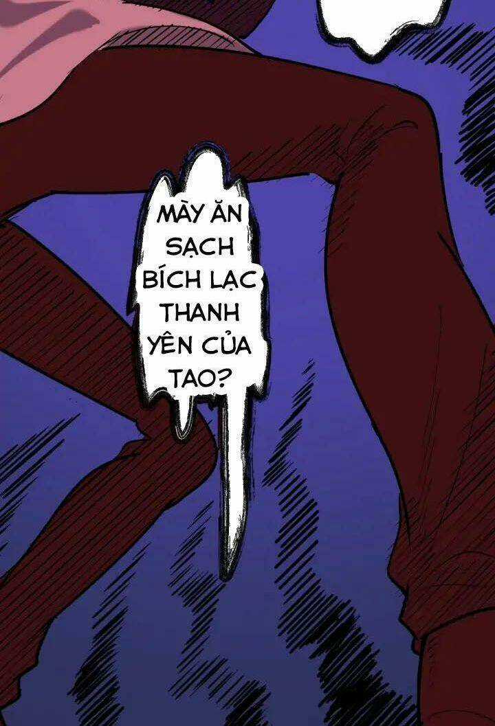 Hồi Xuân Tiểu Độc Y Chapter 70 trang 17