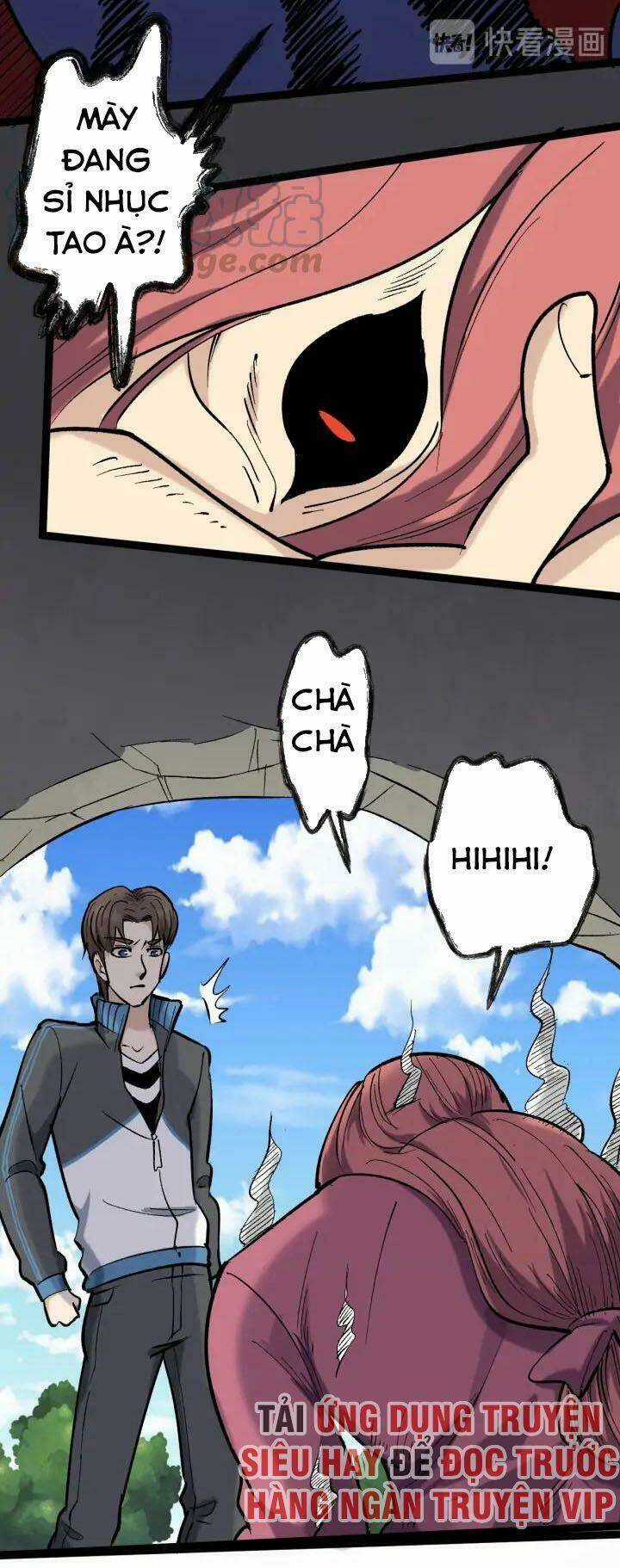 Hồi Xuân Tiểu Độc Y Chapter 70 trang 18