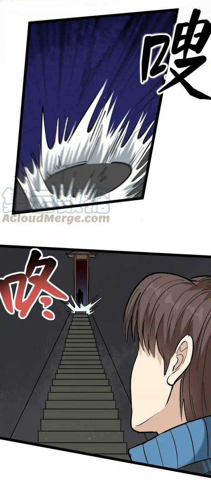 Hồi Xuân Tiểu Độc Y Chapter 70 trang 19