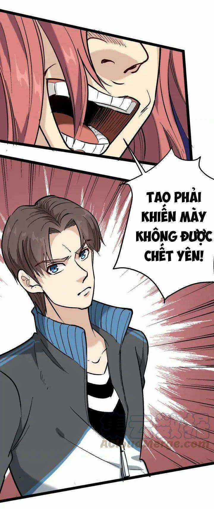 Hồi Xuân Tiểu Độc Y Chapter 70 trang 20