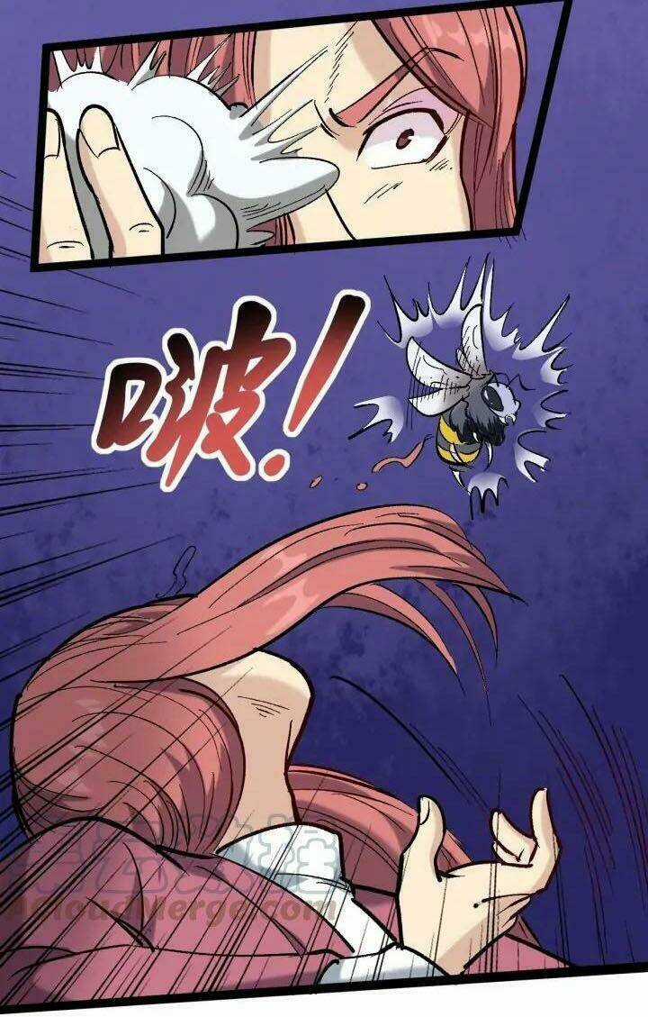 Hồi Xuân Tiểu Độc Y Chapter 70 trang 22