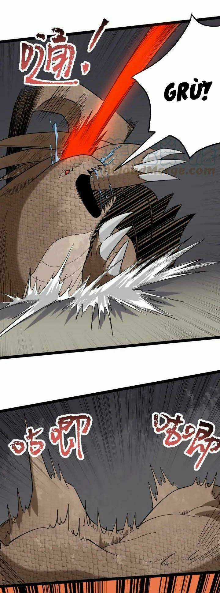 Hồi Xuân Tiểu Độc Y Chapter 70 trang 25