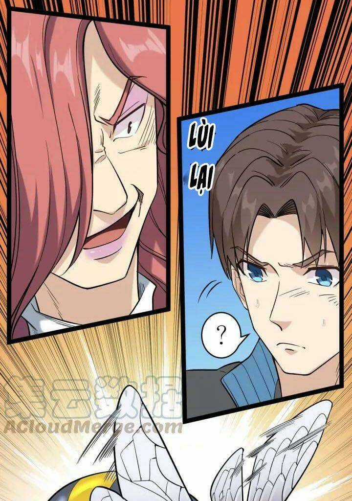 Hồi Xuân Tiểu Độc Y Chapter 70 trang 26