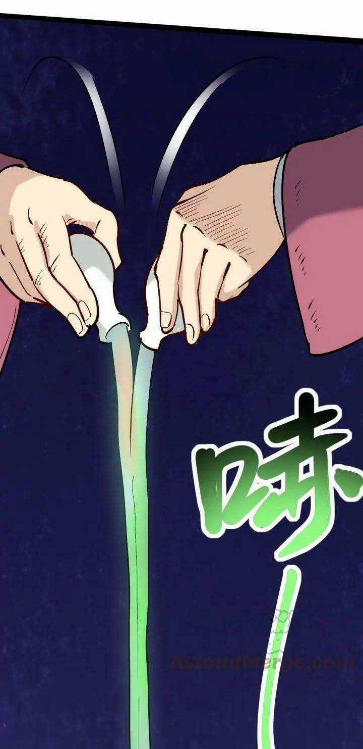 Hồi Xuân Tiểu Độc Y Chapter 70 trang 3