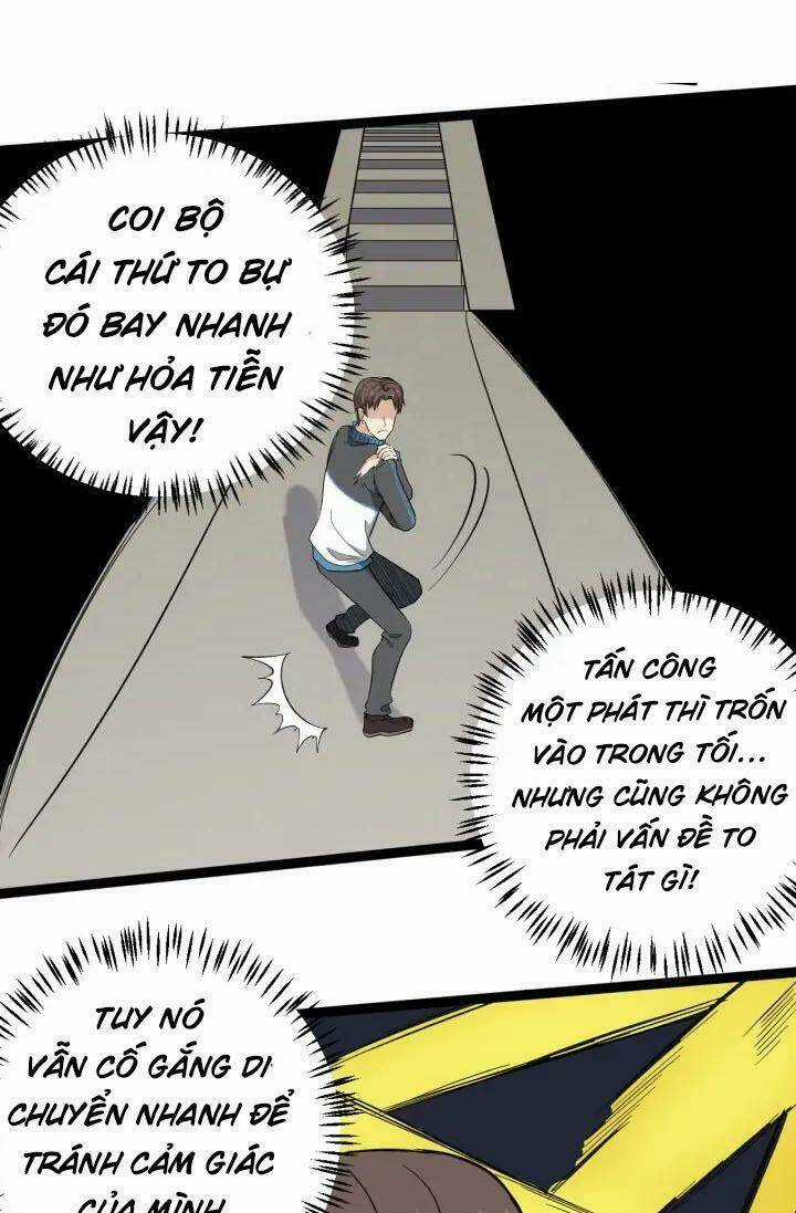 Hồi Xuân Tiểu Độc Y Chapter 70 trang 32