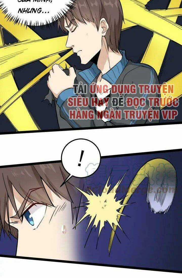 Hồi Xuân Tiểu Độc Y Chapter 70 trang 33