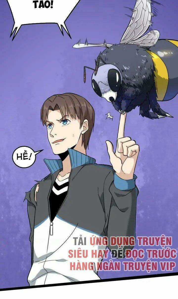 Hồi Xuân Tiểu Độc Y Chapter 70 trang 36