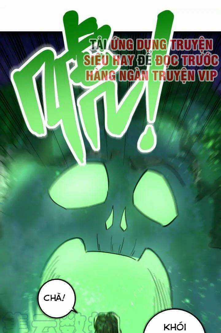 Hồi Xuân Tiểu Độc Y Chapter 70 trang 6