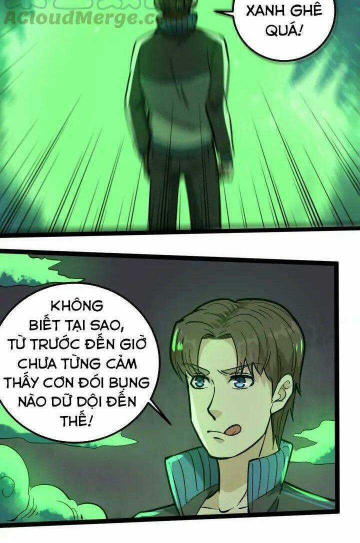 Hồi Xuân Tiểu Độc Y Chapter 70 trang 7