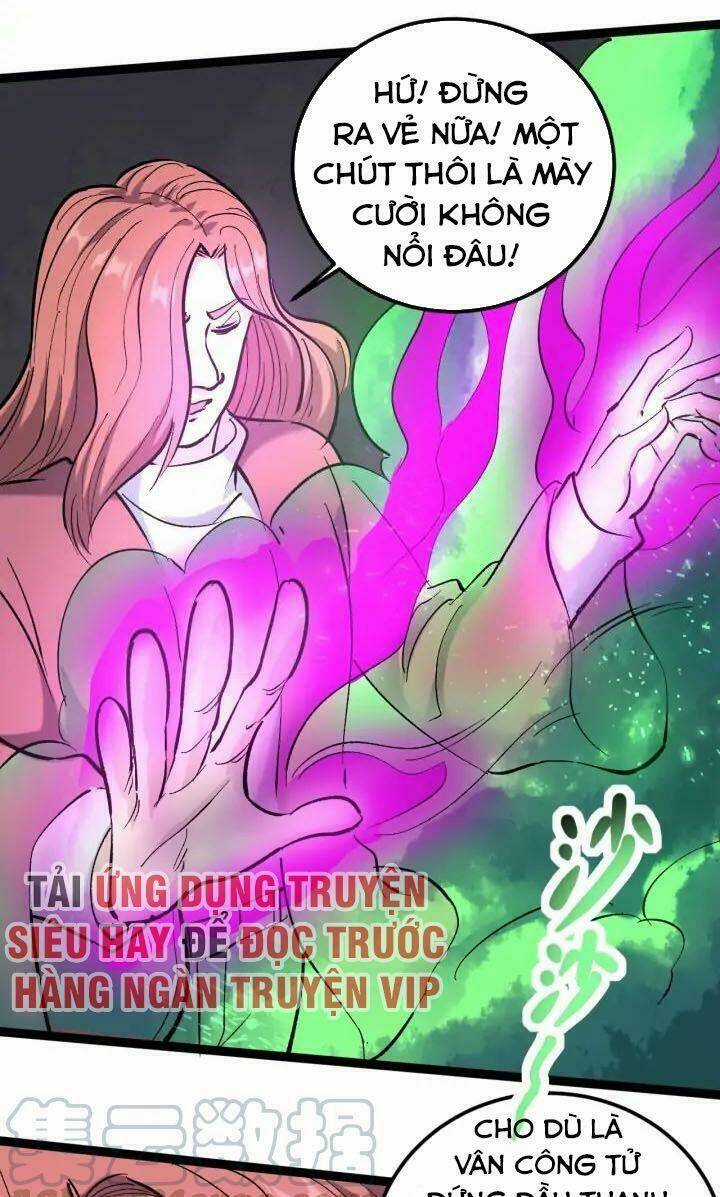 Hồi Xuân Tiểu Độc Y Chapter 70 trang 8