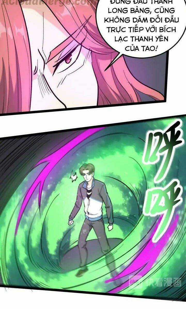 Hồi Xuân Tiểu Độc Y Chapter 70 trang 9