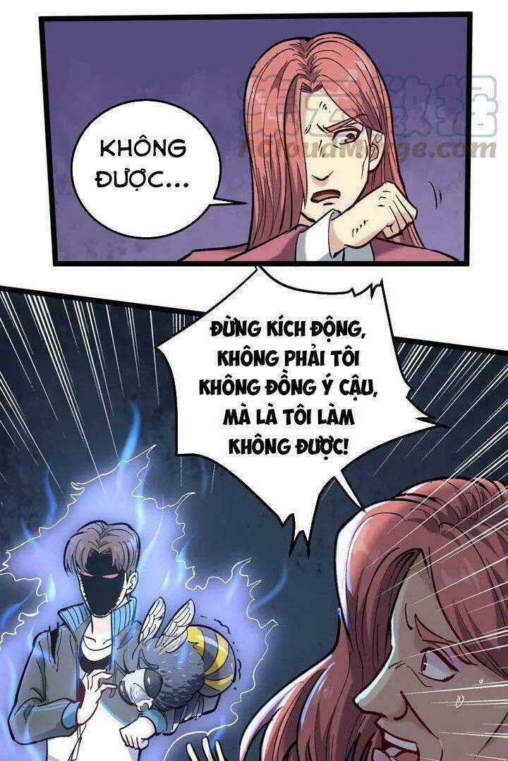 Hồi Xuân Tiểu Độc Y Chapter 71 trang 11