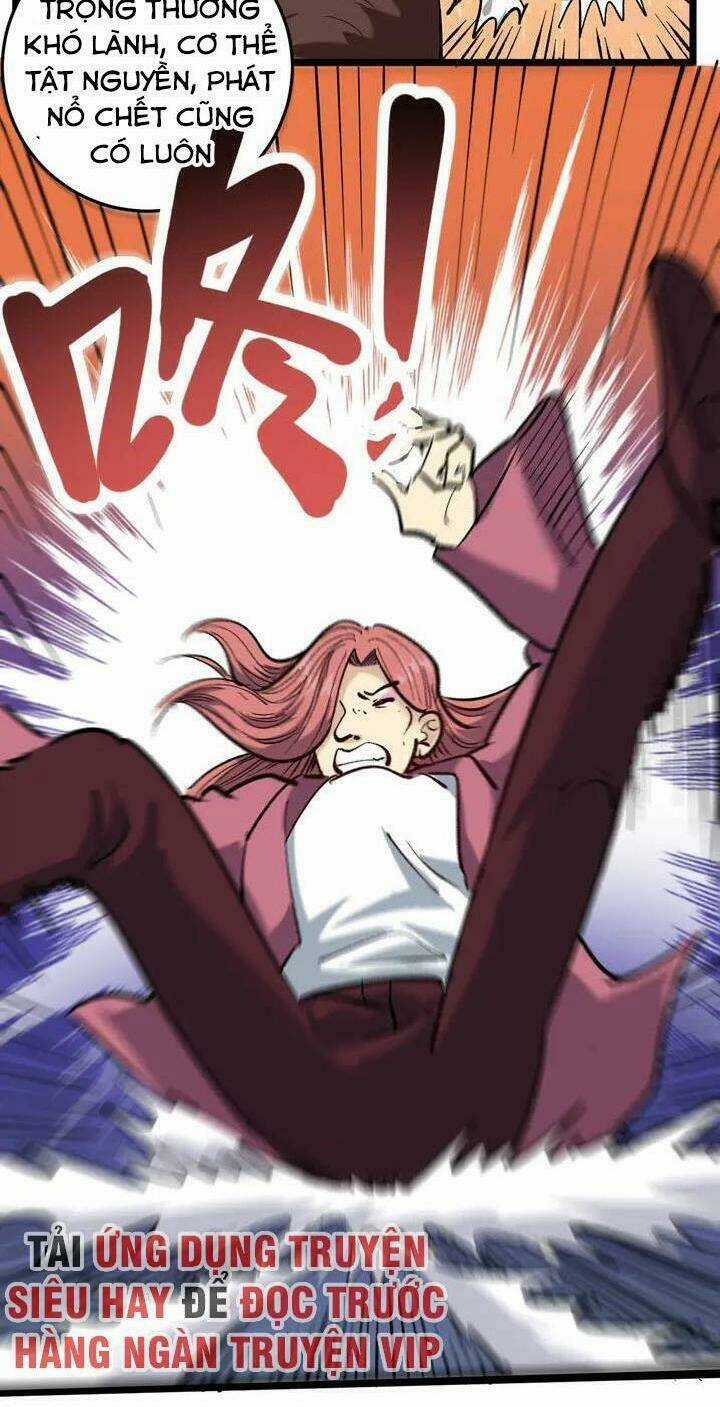 Hồi Xuân Tiểu Độc Y Chapter 71 trang 17