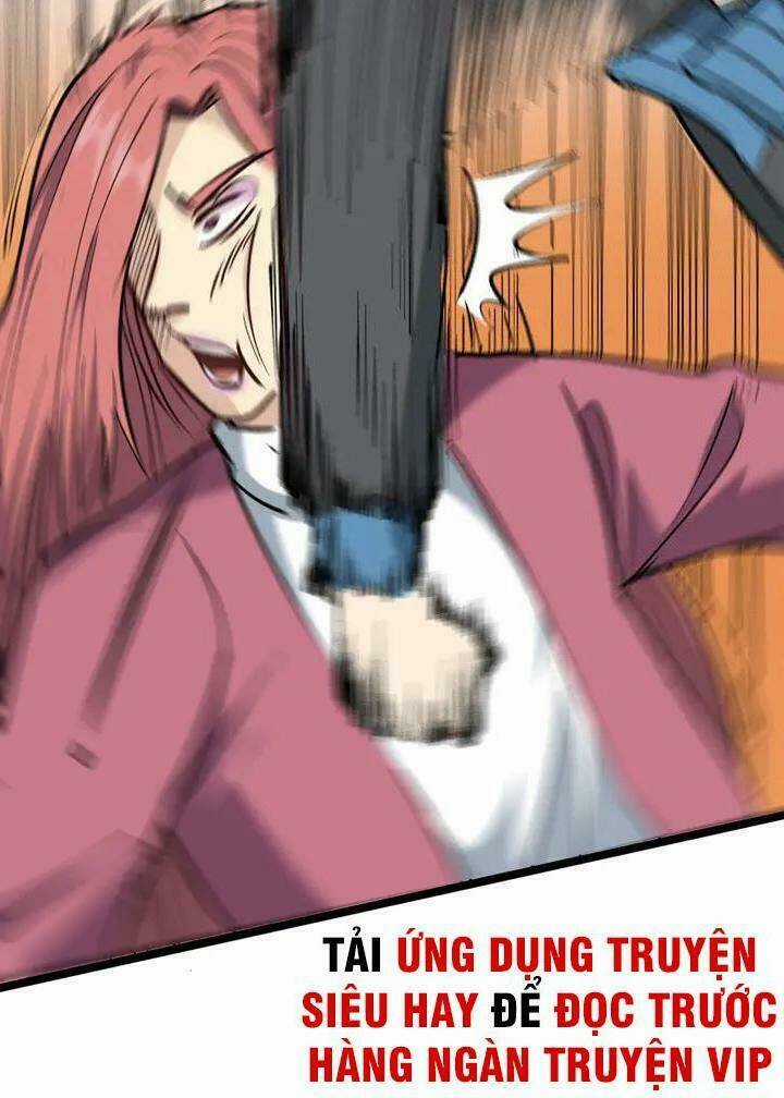 Hồi Xuân Tiểu Độc Y Chapter 71 trang 19