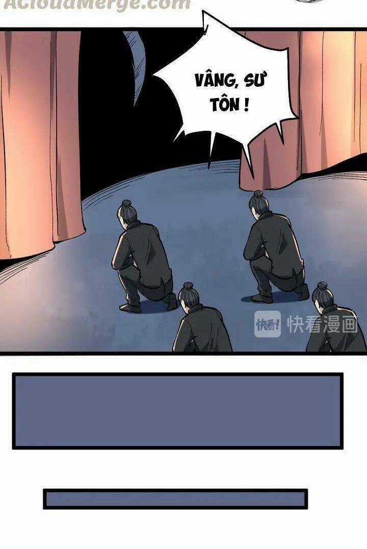 Hồi Xuân Tiểu Độc Y Chapter 71 trang 2