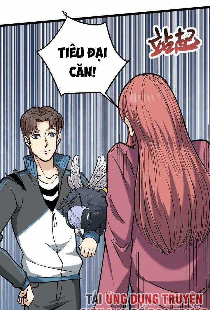 Hồi Xuân Tiểu Độc Y Chapter 71 trang 26