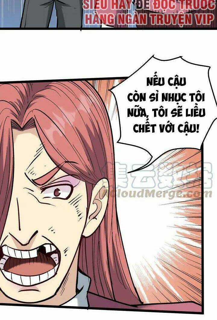 Hồi Xuân Tiểu Độc Y Chapter 71 trang 27