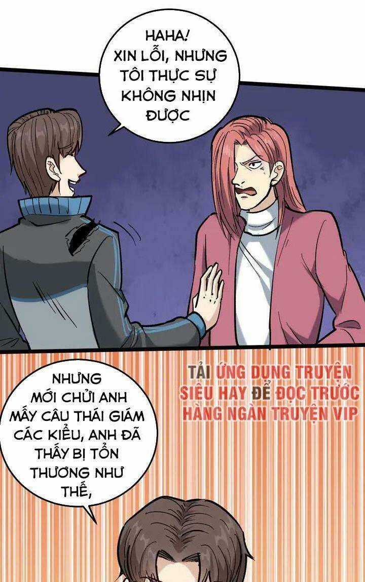 Hồi Xuân Tiểu Độc Y Chapter 71 trang 28