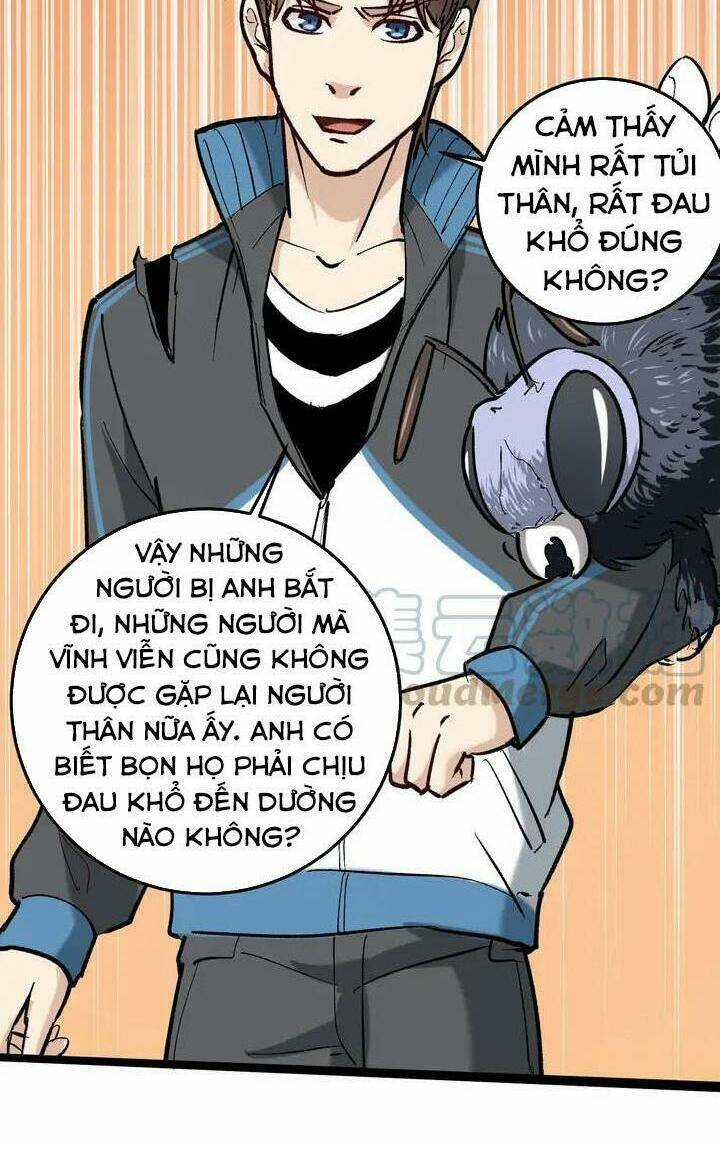 Hồi Xuân Tiểu Độc Y Chapter 71 trang 29