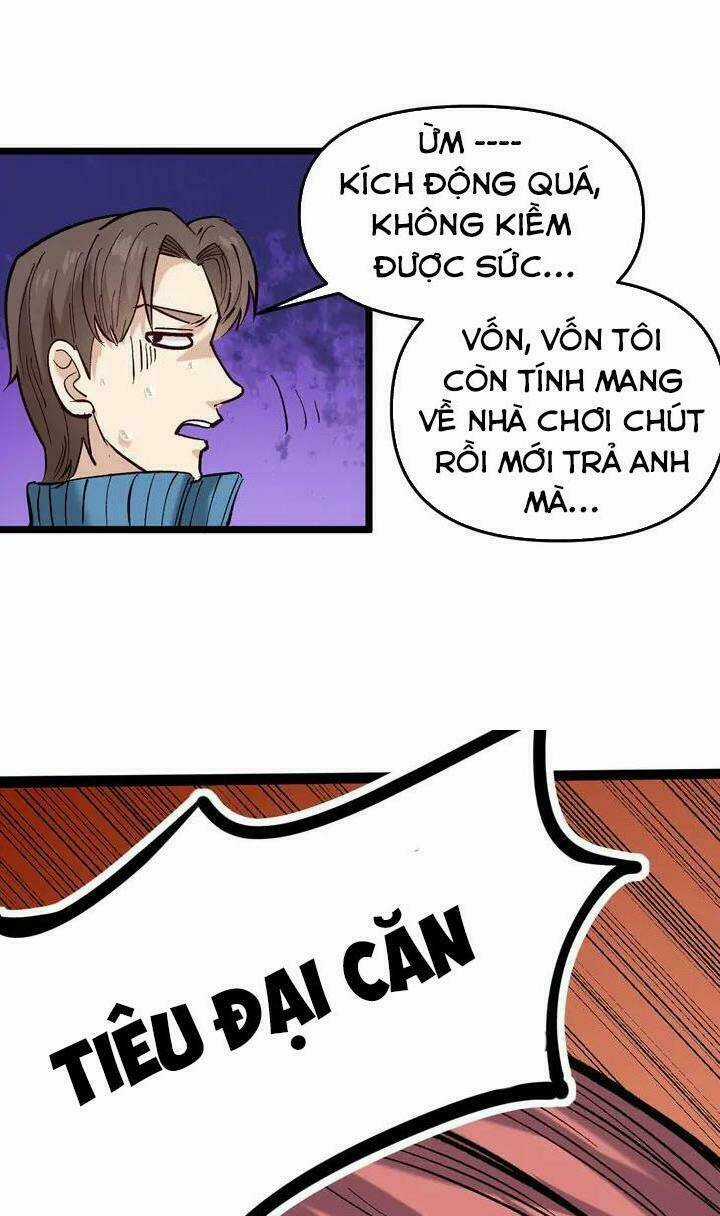 Hồi Xuân Tiểu Độc Y Chapter 71 trang 33