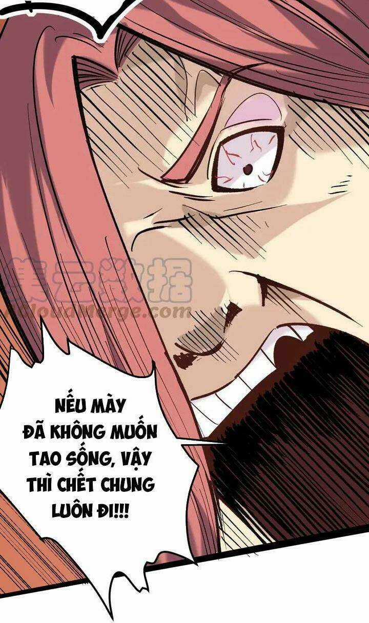 Hồi Xuân Tiểu Độc Y Chapter 71 trang 34