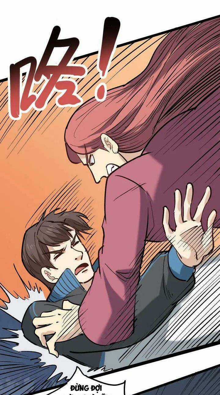 Hồi Xuân Tiểu Độc Y Chapter 71 trang 35