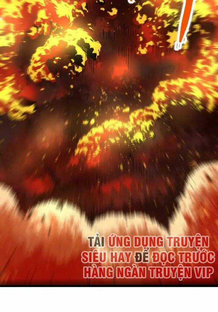 Hồi Xuân Tiểu Độc Y Chapter 71 trang 39