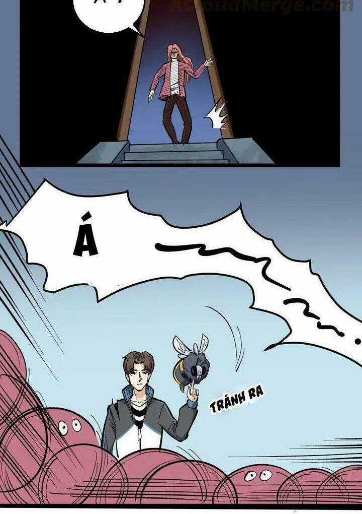 Hồi Xuân Tiểu Độc Y Chapter 71 trang 4