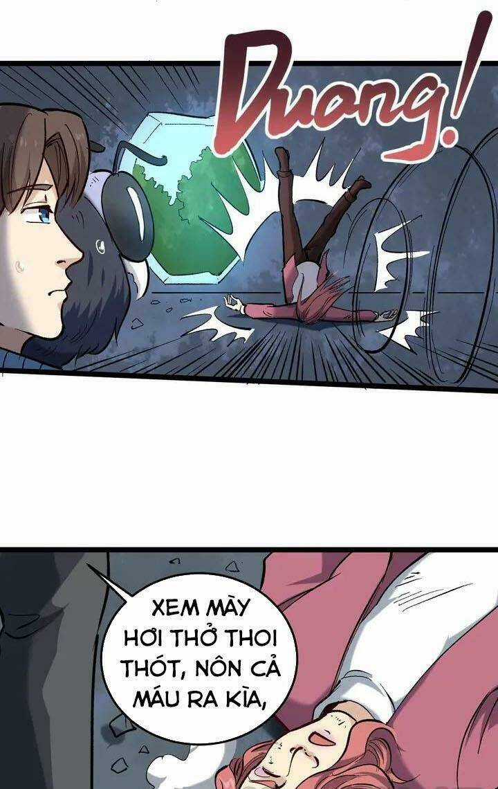 Hồi Xuân Tiểu Độc Y Chapter 71 trang 5