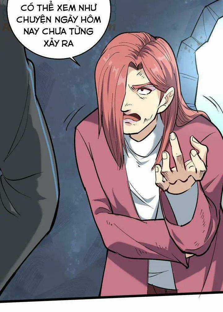 Hồi Xuân Tiểu Độc Y Chapter 71 trang 8