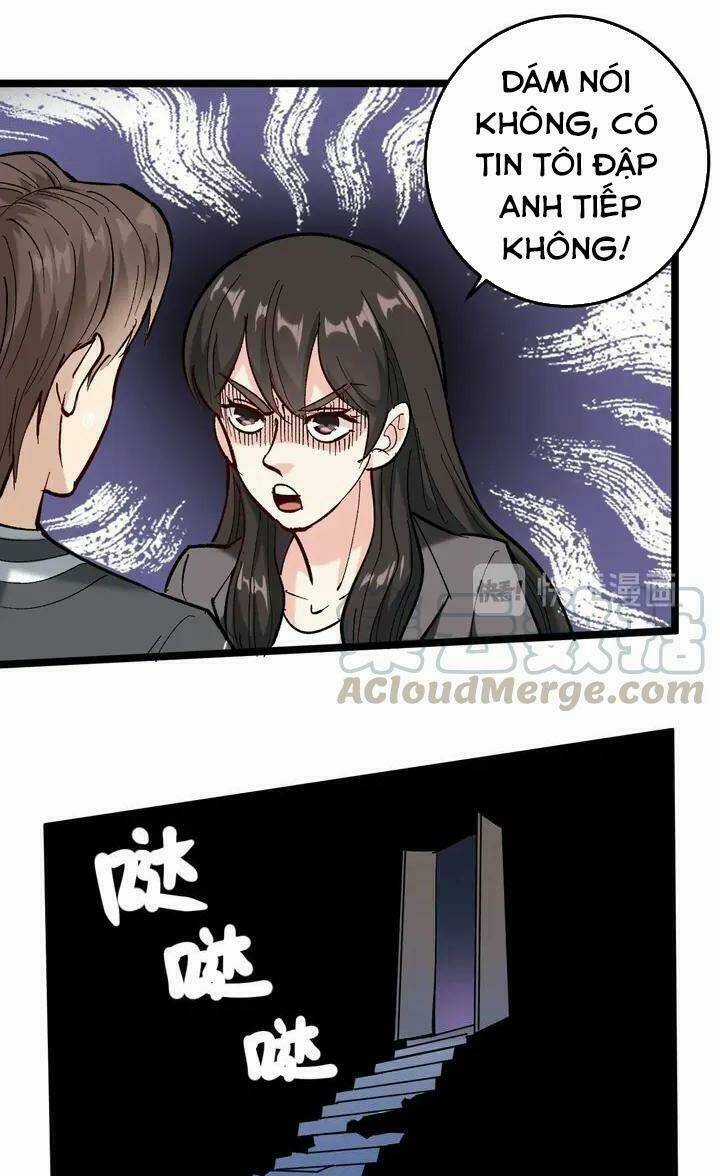 Hồi Xuân Tiểu Độc Y Chapter 72 trang 14