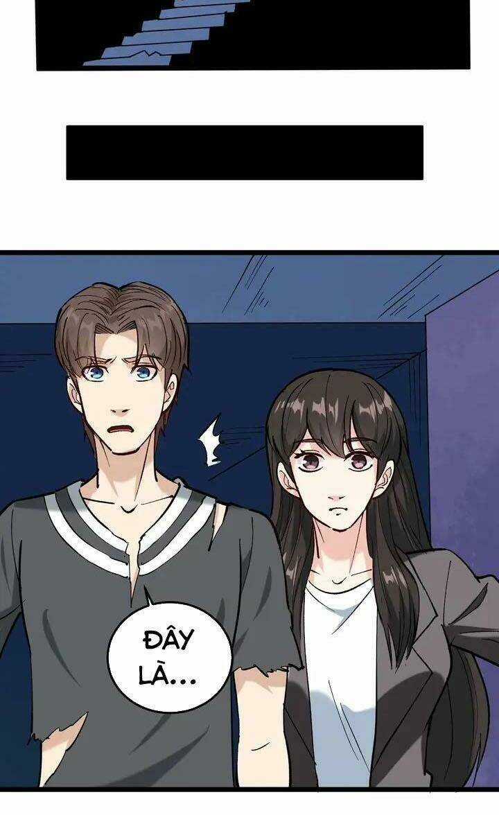 Hồi Xuân Tiểu Độc Y Chapter 72 trang 15