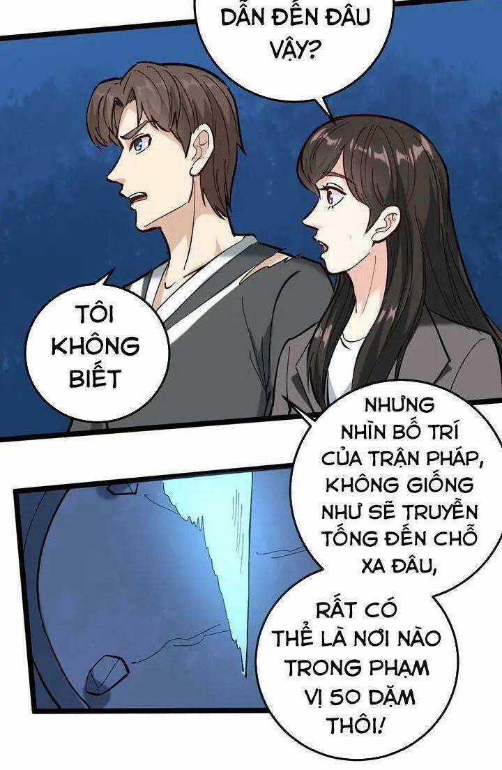 Hồi Xuân Tiểu Độc Y Chapter 72 trang 17
