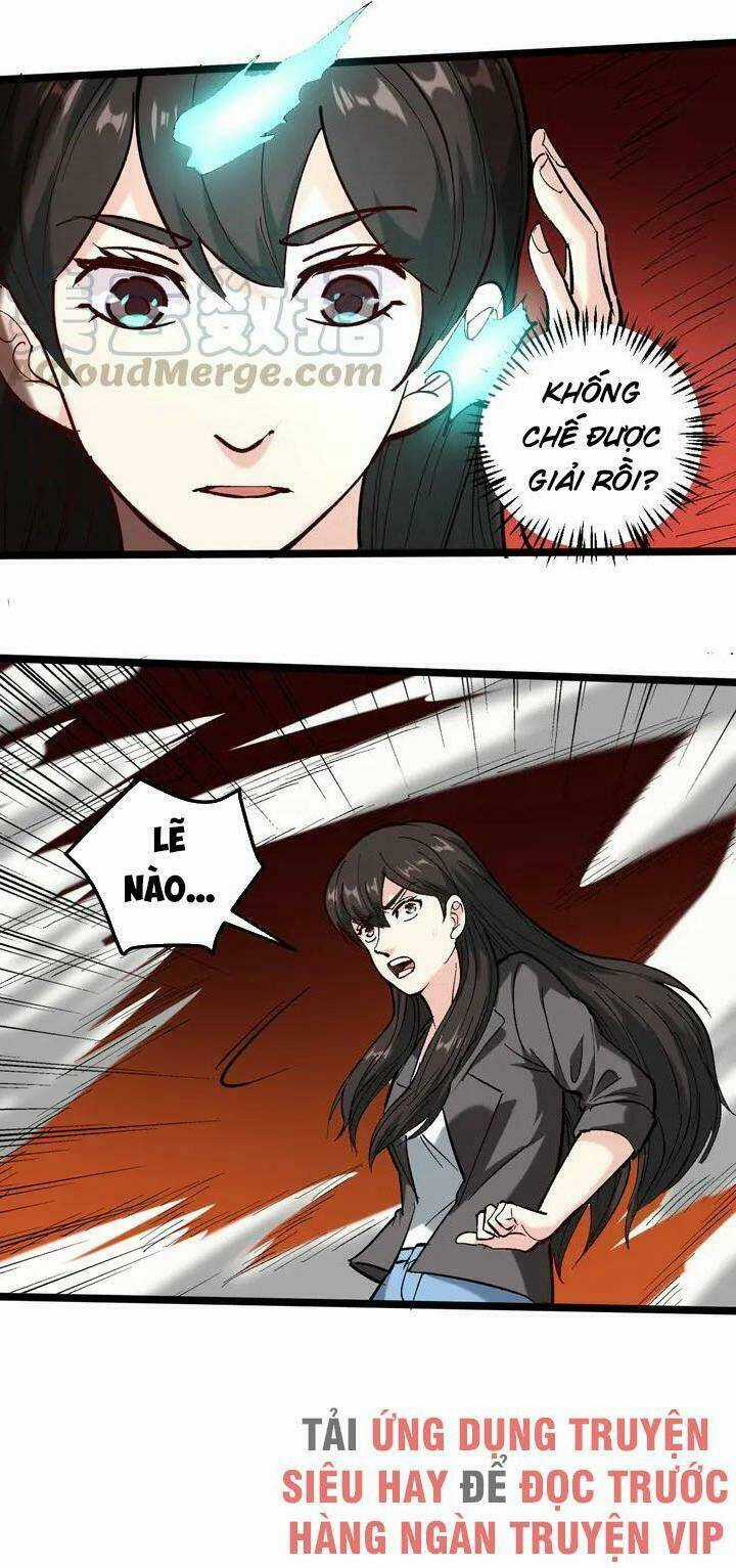 Hồi Xuân Tiểu Độc Y Chapter 72 trang 2