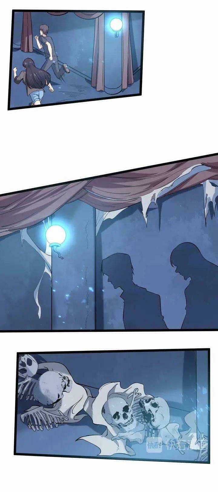 Hồi Xuân Tiểu Độc Y Chapter 72 trang 24