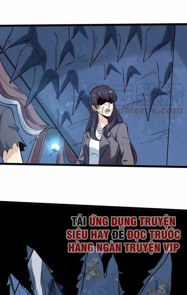 Hồi Xuân Tiểu Độc Y Chapter 72 trang 25
